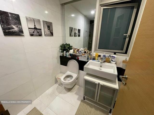 Condominium for rent