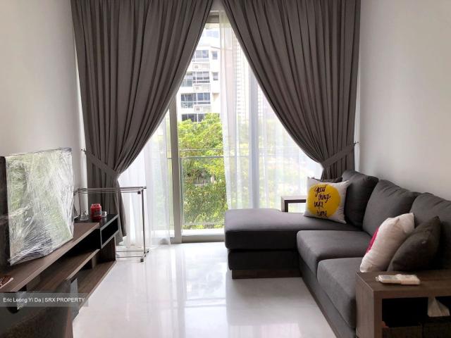 Condominium for sale in Tanglin Road