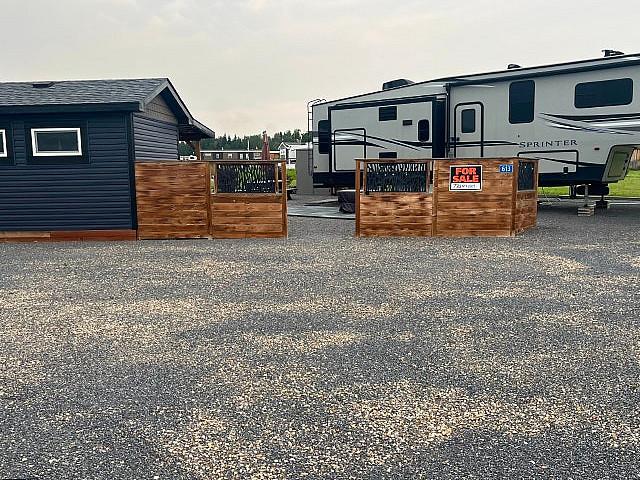 Land for sale in Wedgewood, Alberta