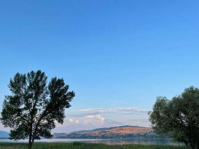 House for sale in Vernon, British Columbia