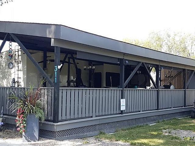Land for sale in Alberta