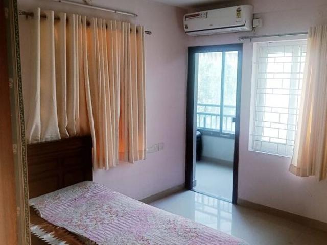 Flat for rent in Haidarabad, Telangana