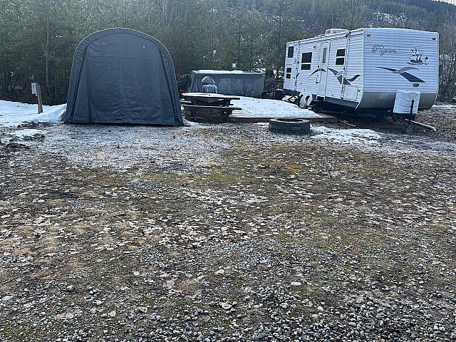 Land for sale in British Columbia