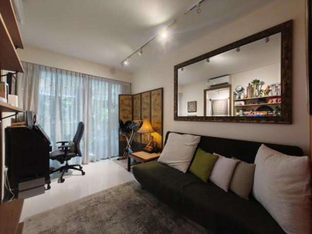Apartment for rent
