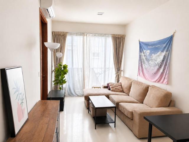 Apartment for rent