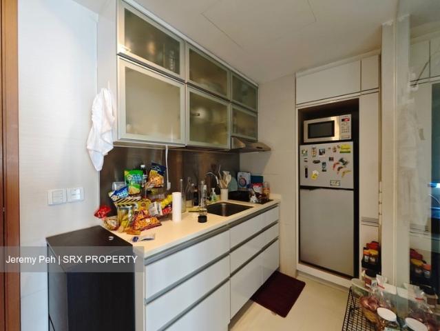 Apartment for sale in Bukit Timah