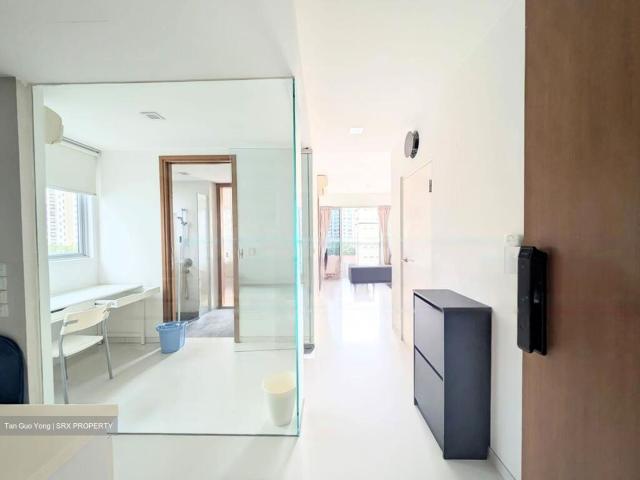 Apartment for sale in Bukit Timah