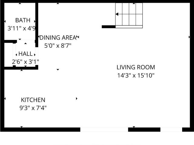 Apartment for rent in Ontario, California