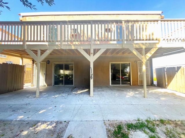 Apartment for rent in Ontario, California