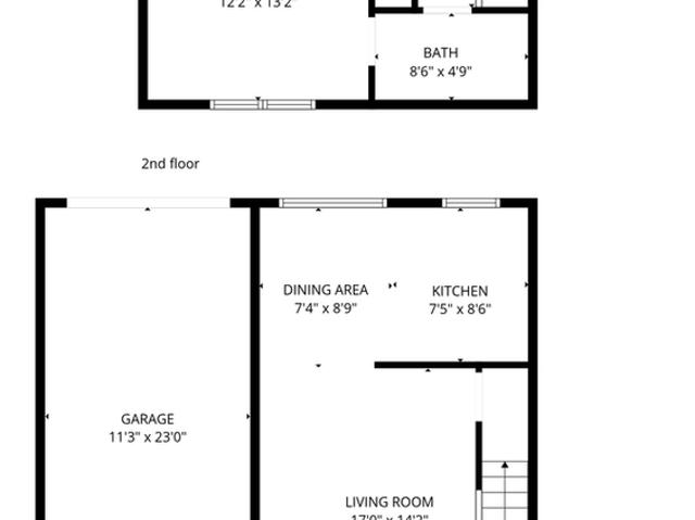 Apartment for rent in Ontario, San Bernardino County