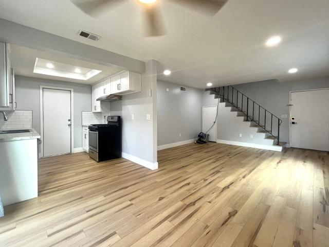 Apartment for rent in Ontario, California