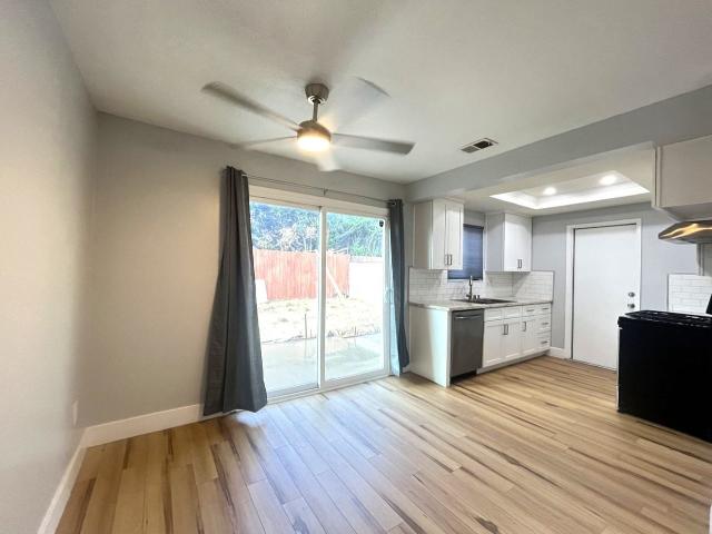 Apartment for rent in Ontario, California