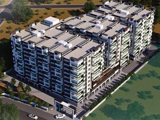 Flat for sale in Ranga Reddy, Haidarabad