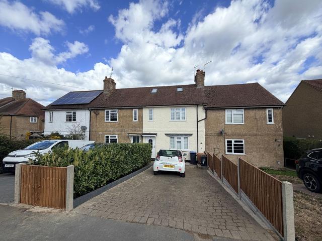 House for rent in Fretherne, Hertfordshire