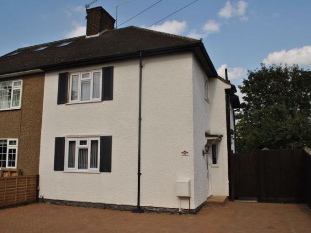 Apartment for rent in Fretherne, Hertfordshire