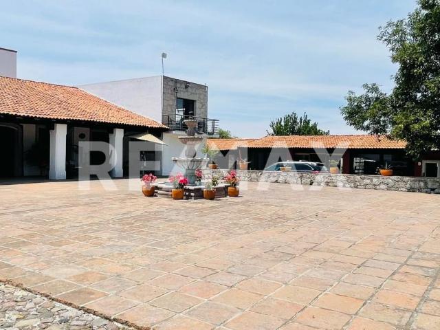 Quinta en venta