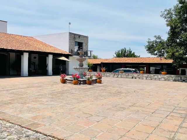 Quinta en venta en Aculco, Estado de México