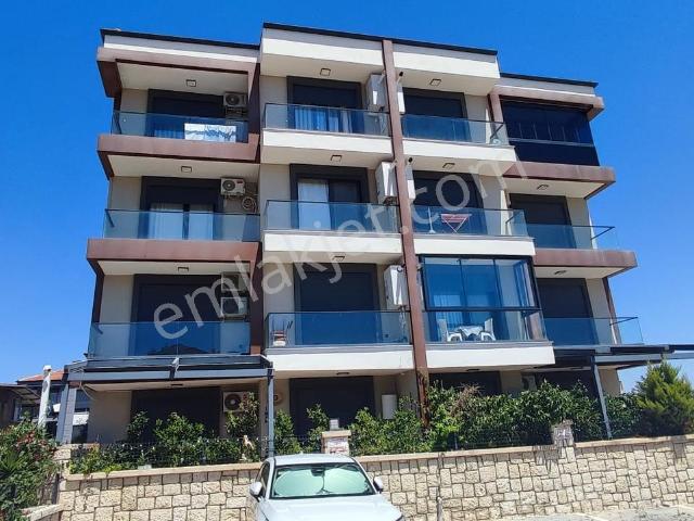 Seferihisar, İzmir içerisinde kiralık mülk