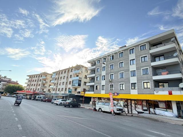 Gümüldür, Menderes içerisinde kiralık mülk