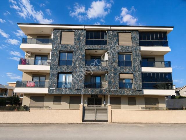 Seferihisar, İzmir içerisinde satılık mülk