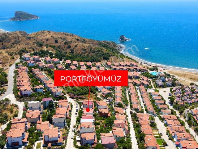 Seferihisar, İzmir içerisinde satılık Villa