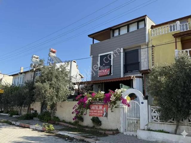 Seferihisar, İzmir içerisinde satılık Villa