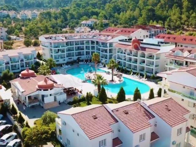 Didim, Aydin içerisinde satılık Devremülk