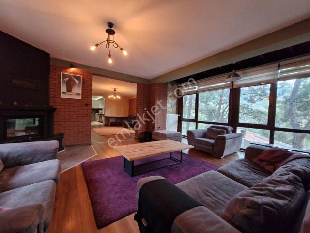 Urla, İzmir içerisinde kiralık Villa