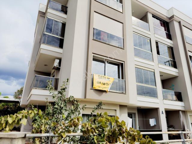 Camikebir Mahallesi, Seferihisar içerisinde satılık mülk