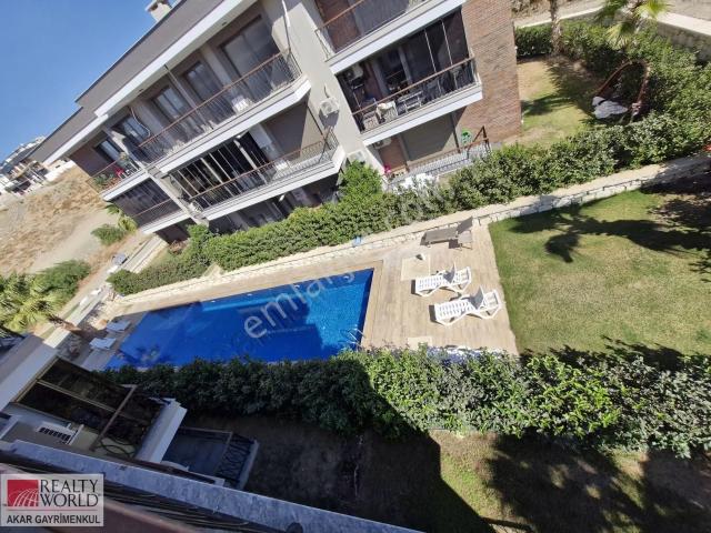 Seferihisar, İzmir içerisinde satılık mülk