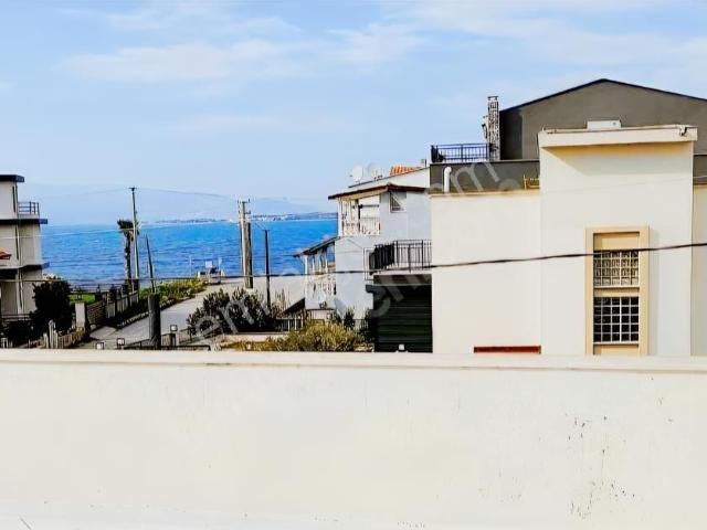 Urla, İzmir içerisinde satılık Villa
