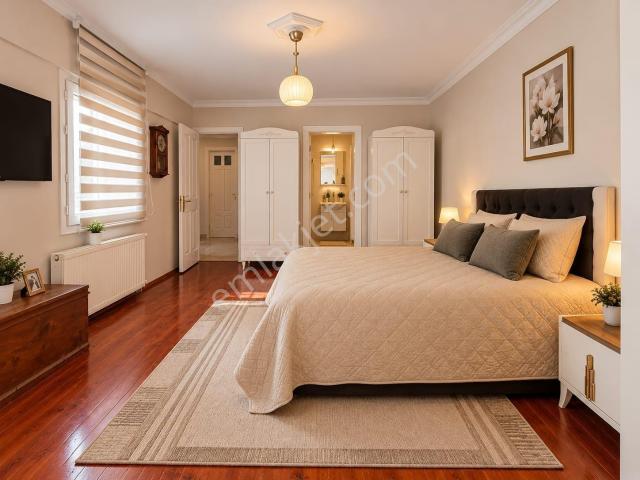 Camikebir Mahallesi, Seferihisar içerisinde satılık Villa