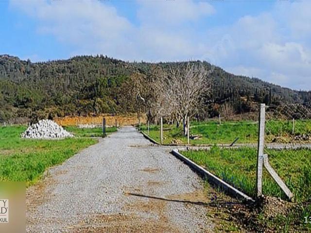 İzmir Merkez içerisinde satılık Tarla