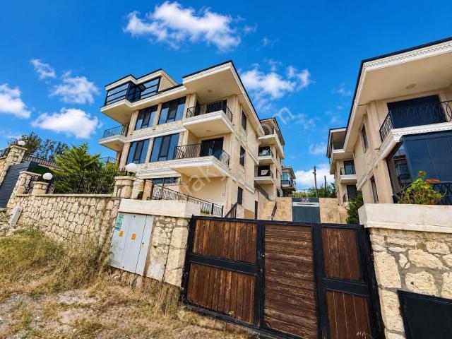 Seferihisar, İzmir içerisinde satılık Villa