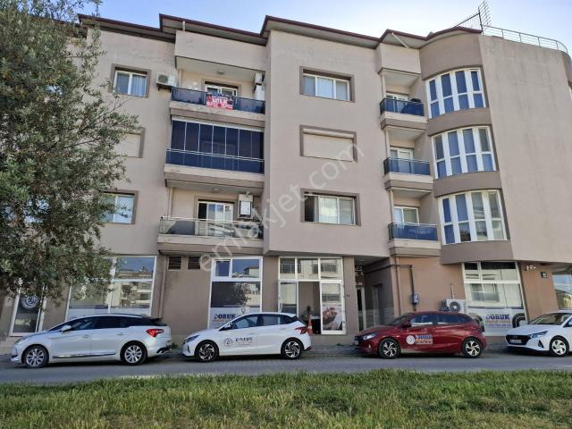 Seferihisar, İzmir içerisinde satılık mülk