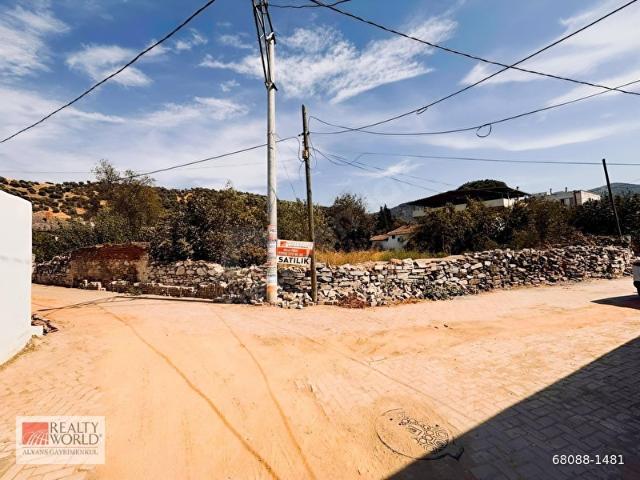 Selçuk, İzmir içerisinde satılık Arsa