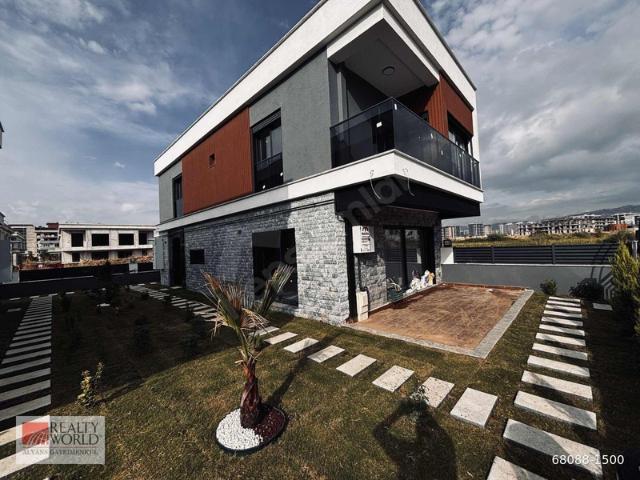 Efeler Mahallesi, Efeler içerisinde satılık Villa