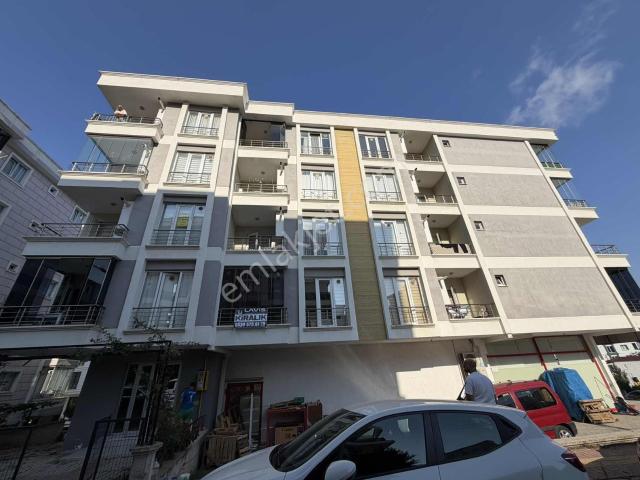 Kurupelit, Atakum içerisinde kiralık mülk