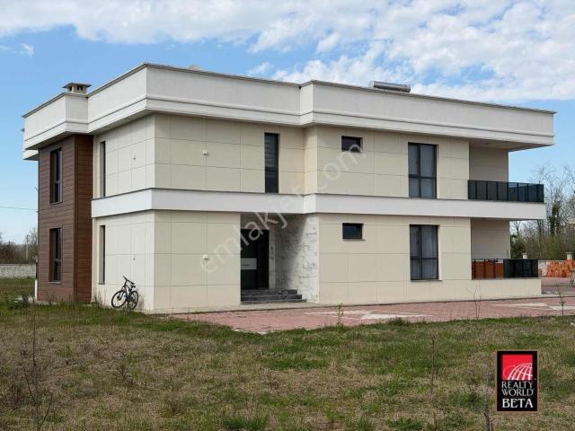 Çarşamba, Samsun içerisinde satılık Villa