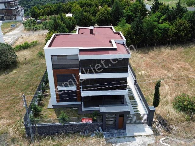 Atakum, Samsun içerisinde satılık Villa