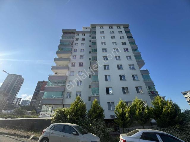 Atakum, Samsun içerisinde satılık mülk