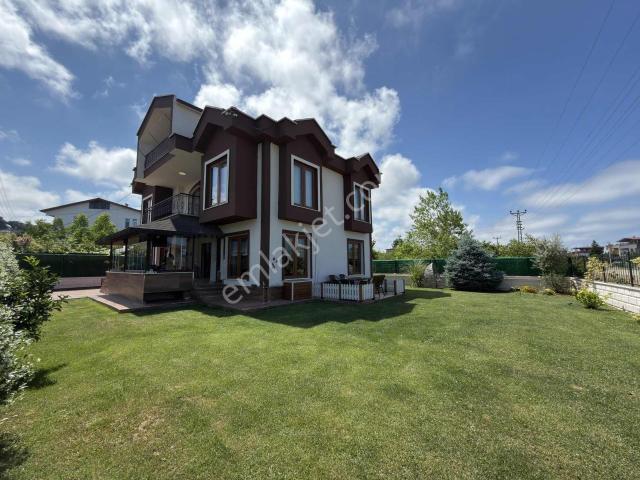 Atakum, Samsun içerisinde satılık Villa