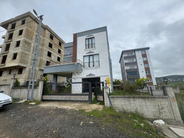 Atakum, Samsun içerisinde satılık Villa