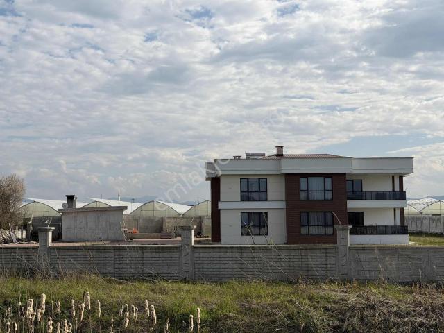 Çarşamba, Samsun içerisinde satılık Villa
