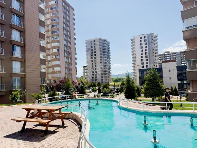 Atakum, Samsun içerisinde satılık mülk