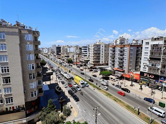 Mezitli, Mersin içerisinde satılık mülk