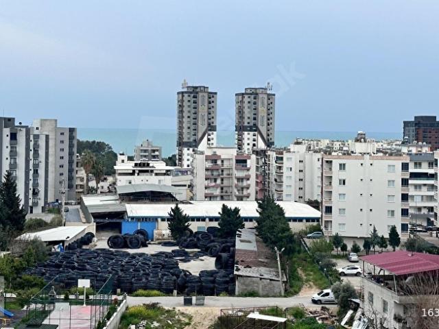 Mezitli, Mersin içerisinde satılık mülk