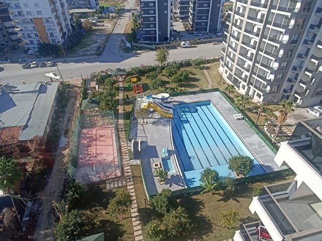 Mezitli, Mersin içerisinde satılık mülk