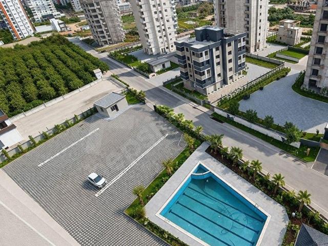 Mezitli, Mersin içerisinde satılık mülk