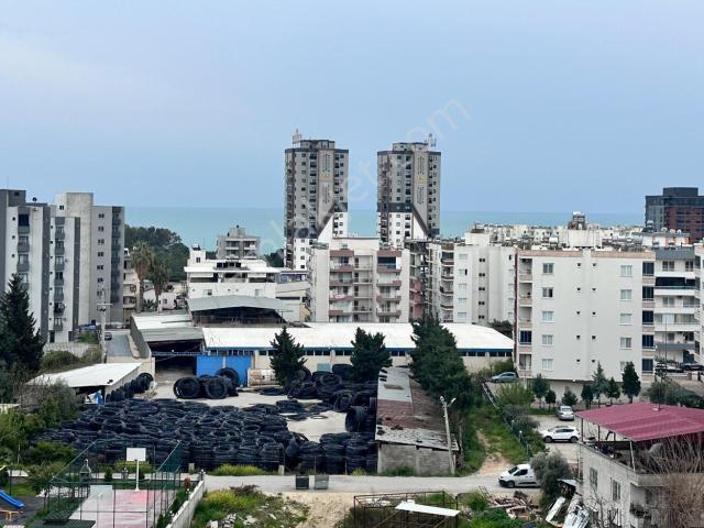 Mezitli, Mersin içerisinde kiralık mülk